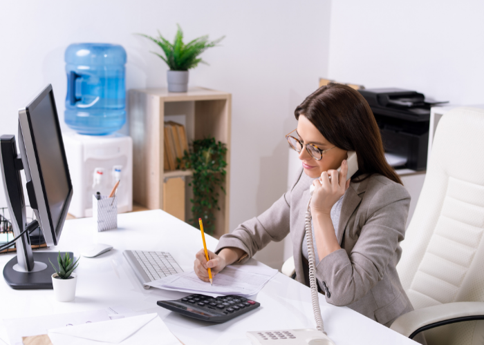 Tıbbi Dokümantasyon ve Sekreterlik Eğitimi