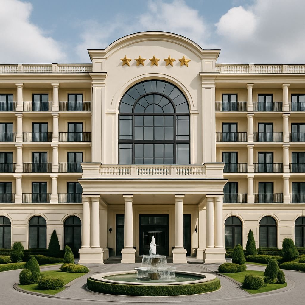 TURİZM İŞLETMECİLİĞİ EĞİTİMİ